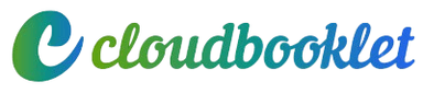 Cloudbooklet